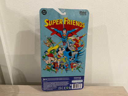 Superman (DC Retro: Super Friends) 6″ Figure
