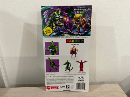Whiplash – MOTU Origins Wave 26 Cartoon Collection 5.5″ Figure