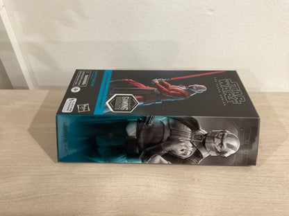 Star Wars The Black Series Darth Malak 6-Inch Action Figure