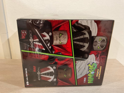 Spawn Construct-a-Figure Series 1 Mini-Figure Blind Bag Case of 36 – McFarlane Toys