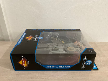 McFarlane DC Multiverse Deluxe Theatrical Edition Supergirl Movie Krem of the Yellow Hills 7-Inch Action Figure