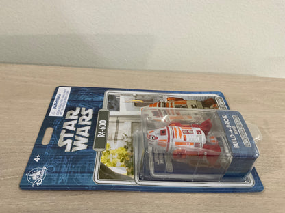 Star Wars Droid Factory R4-6D0 Build-A-Droid Figure Disney Exclusive