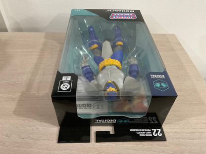 DC Direct Wave 5 Monarch (DC Countdown) 7″ Figure – McFarlane Digital Collectible