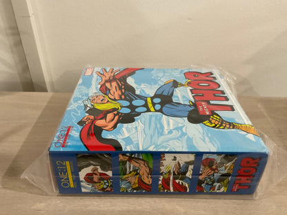 Mezco One:12 Collective Marvel The Mighty Thor Action Figure