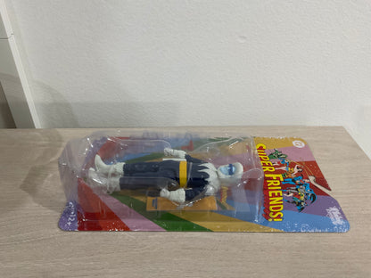 Captain Cold (DC Retro: Super Friends) 6″ Figure