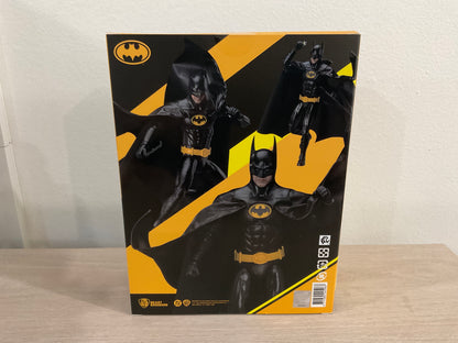 Batman (1989) DAH-114 Dynamic 8ction Heroes Action Figure – Beast Kingdom