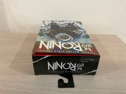 NECA Teenage Mutant Ninja Turtles: The Last Ronin – The Lost Years Sherpa Michelangelo 7" Action Figure