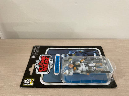 Star Wars The Vintage Collection – ARC Commander Blitz 3.75-Inch Action Figure Substandard 1