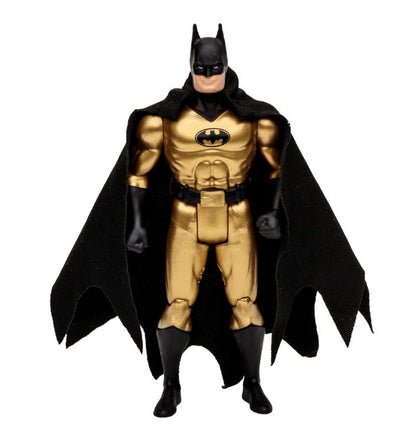 DC Direct Super Powers 5" Batman, Gold Edition - Wave 6 Action Figure