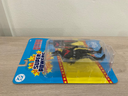 DC Super Powers Batman Beyond 4 1/2-Inch Scale Action Figure