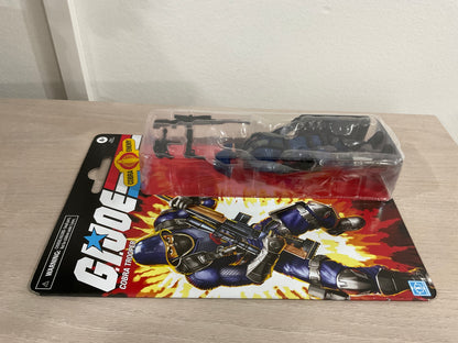 G.I. Joe Classified Series Retro Cardback – Cobra Trooper 6" Action Figure