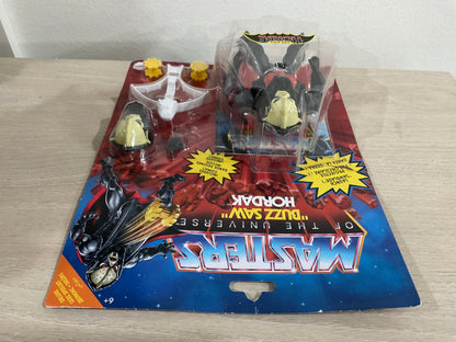 Masters of the Universe Origins Hordak Buzz Saw (Deluxe) – Mattel (Substandard 3)