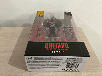 Batman (Gold Label - Batman Beyond) – McFarlane DC Multiverse