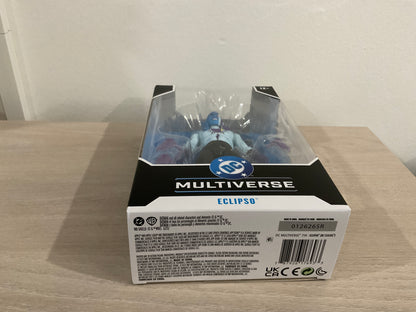McFarlane DC Multiverse Eclipso (DC Classic) 7-Inch Action Figure Wave 27