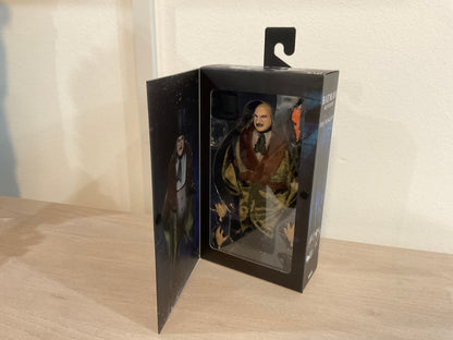 NECA Batman Returns (1992) The Penguin 8" Retro Clothed Action Figure