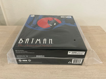 Mezco One:12 Collective Batman Animated Series 6-In Action Figure