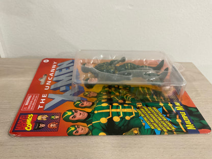 Marvel Legends Multiple Man 6-Inch Action Figure