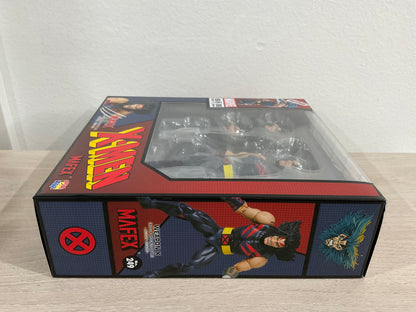 X-Men: Age of Apocalypse Weapon X MAFEX Action Figure
