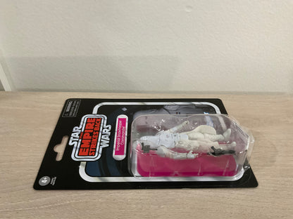 Star Wars Vintage Collection Snowtrooper Commander 3.75-Inch Figure Hasbro
