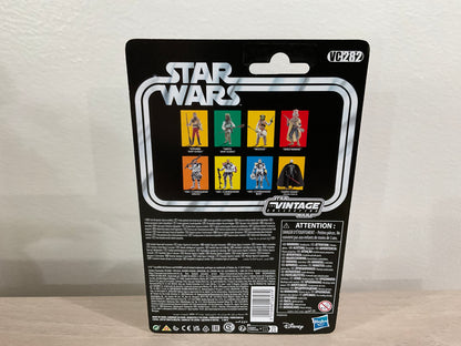Star Wars The Vintage Collection – ARC Commander Blitz 3.75-Inch Action Figure Substandard 2