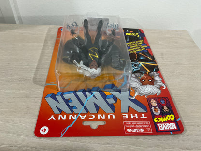 Marvel Legends Series Storm — X-Men Comics-Inspired 6″ Action Figure