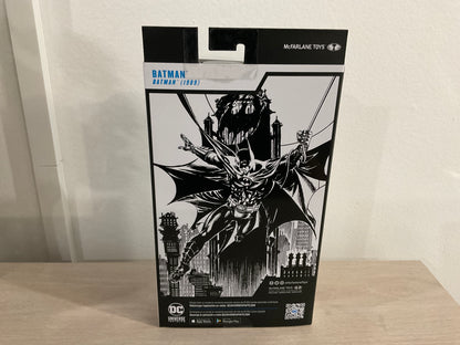 Batman (1989) - Batman (Bronze) DC Multiverse Platinum Edition 7" Scale Action Figure