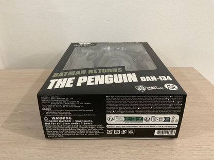 Beast Kingdom Batman Returns The Penguin DAH-134 8" Action Figure