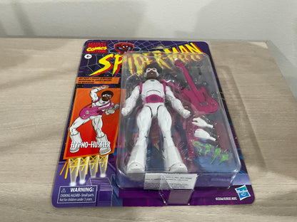 Marvel Legends Series Hypno-Hustler 6-Inch Action Figure