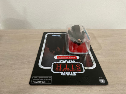Star Wars The Vintage Collection Anakin Skywalker (Revenge of the Sith) 3.75" Action Figure