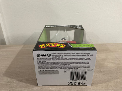 DC Direct Collector Vinyl Wave 6 Plastic Man – Todd's Mods Limited Edition 4.5-Inch Posed Figure