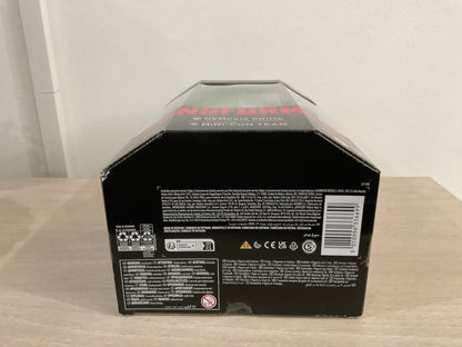 Transformers Generations Armada Nemesis Prime & Air Defense Mini-Con Team – Substandard Box