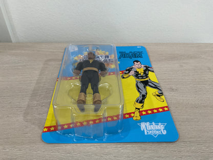 DC Super Powers Black Adam 4 1/2-Inch Scale Action Figure