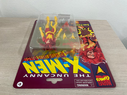 Marvel Legends Series The Uncanny X-Men Dark Phoenix 6-Inch Collectible Action Figure