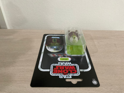 Star Wars The Vintage Collection R7-A7 Escape from Order 66 Droid Figure