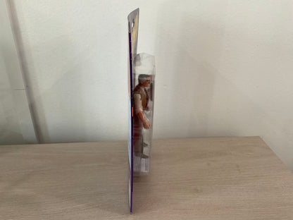 Marvel Legends Retro Collection J. Jonah Jameson 6-Inch Figure (Damaged Package 1) - Reissue