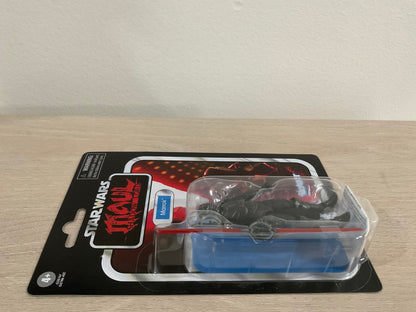 Star Wars Vintage Collection Maul Shadow Lord Marrok 3.75-Inch Figure Hasbro