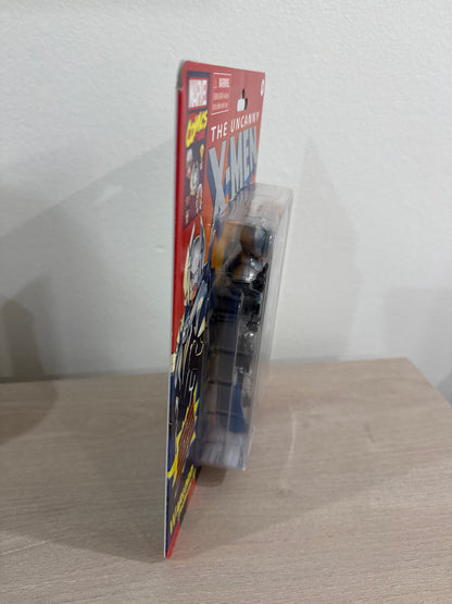 Marvel Legends Retro Series Warlord (Professor X)