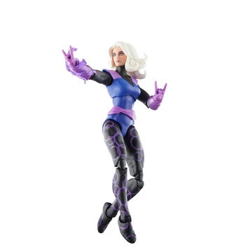 Marvel Hasbro Legends Series Clea, Knights Collectible Comics 6 Inch Action Figures, Legends Action Figures