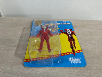 Deadman (DC Super Powers) 4.5″ Gold Label Figure – Exclusive