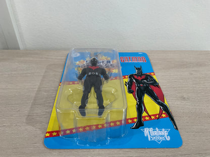 DC Super Powers Batman Beyond 4 1/2-Inch Scale Action Figure