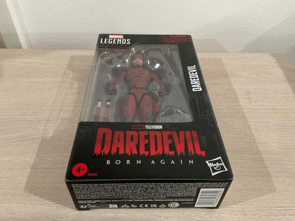 Marvel Legends Daredevil: Born Again – 6″ Action Figure