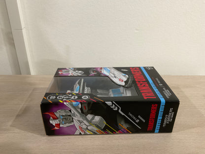 Transformers Studio Series MTMTE Collection The Transformers: The Movie Deluxe Class Prowl