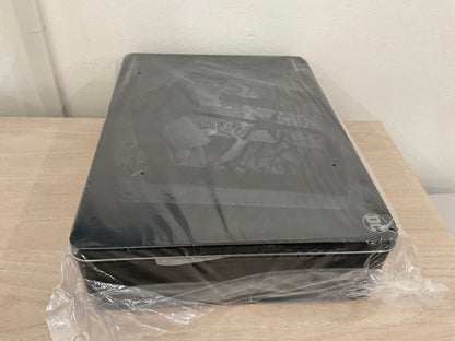 Mezco One:12 Collective Steel Deluxe Boxed Set Zack Snyder Justice League Figure