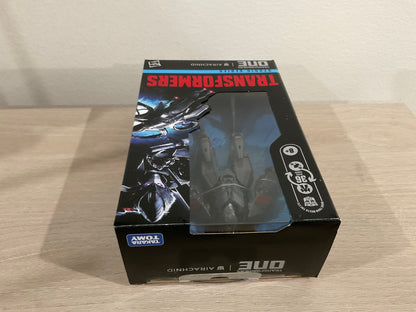 Transformers Studio Series Airachnid (Transformers: One) Deluxe Action Figure