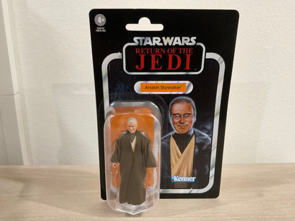 Star Wars The Vintage Collection Anakin Skywalker (Return of the Jedi) 3 3/4" Action Figure