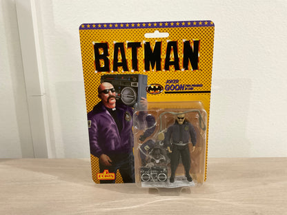 Joker Goon (Batman 1989) – Mezco 5 Points Series 2 Action Figure