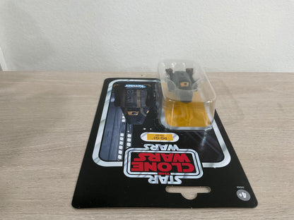 Star Wars The Vintage Collection RG-G1 G-G Escape from Order 66 Droid Figure