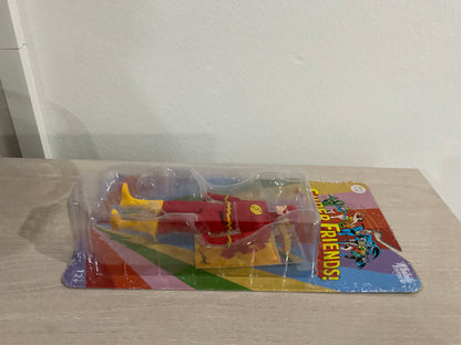 The Flash (DC Retro: Super Friends) 6″ Figure