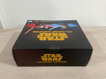 Star Wars The Vintage Collection Anakin Skywalker & Asajj Ventress 2-Pack – SDCC 2026 Exclusive