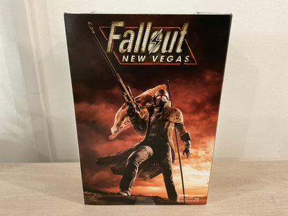 Fallout NCR Ranger Elite Edition #4 7-In Action Figure McFarlane (Substandard Box)
